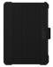 UAG Metropolis case for iPad 10.9’’ 10th generation with Apple Pencil holder - black - Cell phone cases