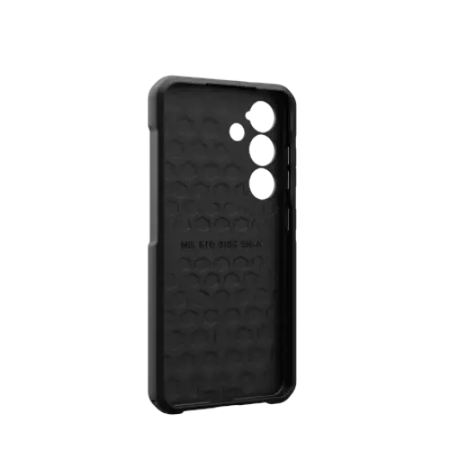 UAG Metropolis LT Magnet Case for Samsung Galaxy S25 5G - Black Kevlar - Cell phone cases and covers<<<HurtelXML