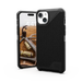 UAG Metropolis LT MagSafe case for iPhone 15 Plus - black kevlar - Cell phone cases and covers<<<HurtelXML
