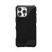 UAG Metropolis LT Magsafe Case for iPhone 16 Pro Max - Black - Cell phone cases and covers<<<HurtelXML