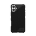UAG Metropolis LT Magsafe iPhone 16 Plus Case - Black - Cell phone cases and covers<<<HurtelXML