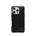 UAG Metropolis LT Magsafe iPhone 16 Pro Case - Black - Cell phone cases and covers<<<HurtelXML