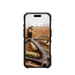 UAG Metropolis LT Magsafe iPhone 16 Pro Case - Black - Cell phone cases and covers<<<HurtelXML