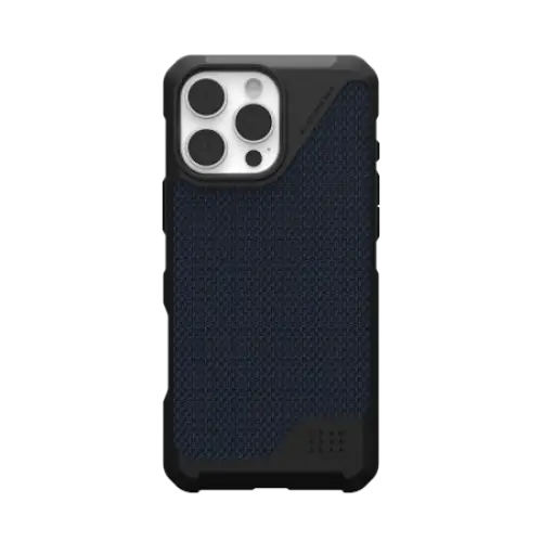 UAG Metropolis LT Magsafe iPhone 16 Pro Max Case - Blue - Cell phone cases and covers<<<HurtelXML