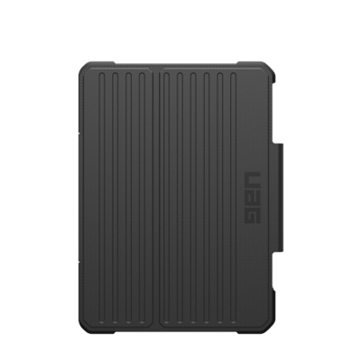 UAG Metropolis SE case for iPad Air 11’’ 2024 with Apple Pencil holder - black - Cell phone cases and covers<<<HurtelXML