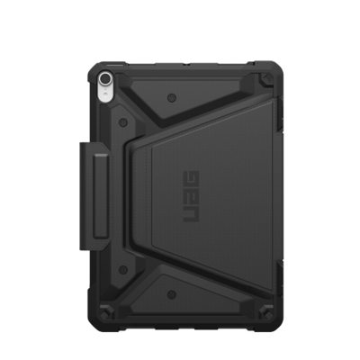 UAG Metropolis SE case for iPad Air 11’’ 2024 with Apple Pencil holder - black - Cell phone cases and covers<<<HurtelXML