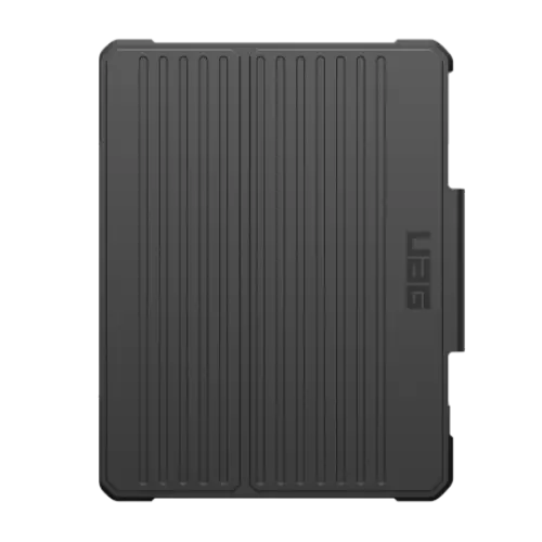 UAG Metropolis SE case for iPad Air 13’’ 2024 with Apple Pencil holder - black - Cell phone cases and covers<<<HurtelXML