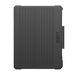 UAG Metropolis SE case for iPad Air 13’’ 2024 with Apple Pencil holder - black - Cell phone cases and covers<<<HurtelXML