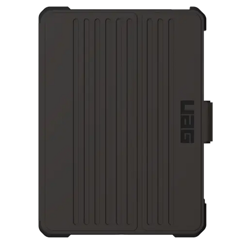 UAG Metropolis SE Case with Apple Pencil Holder for iPad iPad 10.9’’ 10 / 11’’ - Black - Cell phone holders<<<HurtelXML