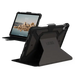 UAG Metropolis SE Case with Apple Pencil Holder for iPad iPad 10.9’’ 10 / 11’’ - Black - Cell phone holders<<<HurtelXML
