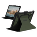 UAG Metropolis SE Case with Apple Pencil Holder for iPad 10.9’’ (10th Gen.) - Olive - Cell phone holders<<<HurtelXML