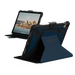 UAG Metropolis SE Case with Apple Pencil Holder for iPad 10.9’’ (10th Gen.) - Navy Blue - Cell phone holders<<<HurtelXML