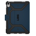 UAG Metropolis SE Case with Apple Pencil Holder for iPad 10.9’’ (10th Gen.) - Navy Blue - Cell phone holders<<<HurtelXML