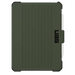 UAG Metropolis SE Case with Apple Pencil Holder for iPad 10.9’’ (10th Gen.) - Olive - Cell phone holders<<<HurtelXML