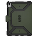 UAG Metropolis SE Case with Apple Pencil Holder for iPad 10.9’’ (10th Gen.) - Olive - Cell phone holders<<<HurtelXML