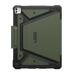 UAG Metropolis SE Case with Stand and Apple Pencil Holder for iPad Pro 13’’ 2024 - Green - Cell phone cases