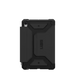 UAG Metropolis SE Case with Stylus Holder for Samsung Galaxy Tab S9 FE - Black - Cell phone holders<<<HurtelXML