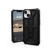 UAG Monarch case for iPhone 14 Plus - black carbon - Cell phone cases and covers<<<HurtelXML
