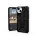 UAG Monarch case for iPhone 14 Plus - black - Cell phone cases and covers<<<HurtelXML