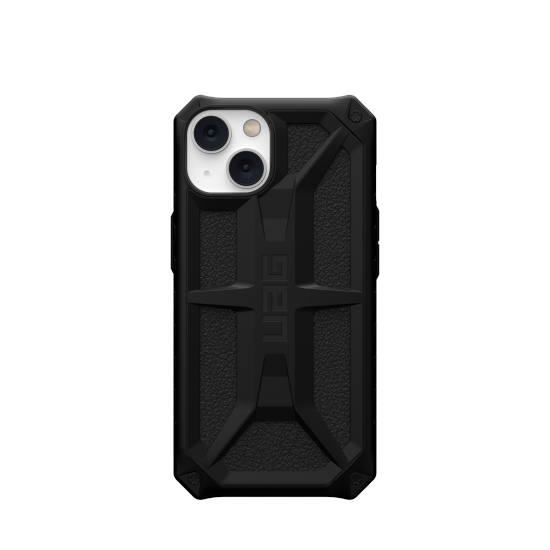 UAG Monarch case for iPhone 14 Plus - black - Cell phone cases and covers<<<HurtelXML