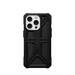 UAG Monarch case for iPhone 14 Pro - black carbon - Cell phone cases and covers<<<HurtelXML
