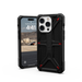 UAG Monarch case for iPhone 14 Pro - black kevlar - Cell phone cases and covers<<<HurtelXML