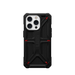 UAG Monarch case for iPhone 14 Pro - black kevlar - Cell phone cases and covers<<<HurtelXML