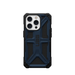 UAG Monarch case for iPhone 14 Pro - blue - Cell phone cases and covers<<<HurtelXML