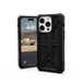 UAG Monarch case for iPhone 14 Pro Max - black - Cell phone cases and covers<<<HurtelXML