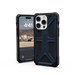 UAG Monarch case for iPhone 14 Pro Max - dark blue - Cell phone cases and covers<<<HurtelXML