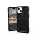 UAG Monarch case for iPhone 15 - black kevlar - Cell phone cases and covers<<<HurtelXML