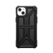 UAG Monarch case for iPhone 15 Plus - black carbon - Cell phone cases and covers<<<HurtelXML