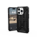 UAG Monarch case for iPhone 15 Pro - black carbon - Cell phone cases and covers<<<HurtelXML