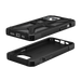 UAG Monarch case for iPhone 15 Pro Max - black carbon - Cell phone cases and covers<<<HurtelXML