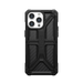 UAG Monarch case for iPhone 15 Pro Max - black carbon - Cell phone cases and covers<<<HurtelXML