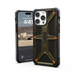 UAG Monarch case for iPhone 15 Pro Max - green kevlar - Cell phone cases and covers<<<HurtelXML