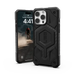 UAG Monarch iPhone 16 Pro Max Case - Black - Cell phone cases and covers<<<HurtelXML