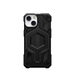UAG Monarch MagSafe case for iPhone 14 Plus - black carbon - Cell phone cases and covers<<<HurtelXML