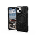 UAG Monarch MagSafe case for iPhone 14 Plus - black kvlar - Cell phone cases and covers<<<HurtelXML