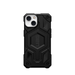 UAG Monarch MagSafe case for iPhone 14 Plus - black kvlar - Cell phone cases and covers<<<HurtelXML