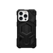 UAG Monarch MagSafe case for iPhone 14 Pro Max - black kevlar - Cell phone cases and covers<<<HurtelXML