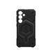 UAG Monarch MagSafe Case for Samsung Galaxy S25 5G - Carbon Black - Cell phone cases and covers<<<HurtelXML