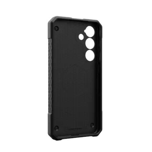 UAG Monarch MagSafe Case for Samsung Galaxy S25+ 5G - Carbon Black - Cell phone cases and covers<<<HurtelXML