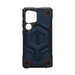 UAG Monarch MagSafe Case for Samsung Galaxy S25 Ultra 5G - Blue Kevlar - Cell phone cases and covers<<<HurtelXML