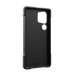 UAG Monarch Pro case for Samsung Galaxy S24 Ultra 5G with magnetic module - black and red - Cell phone cases