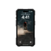 UAG Monarch Pro Case with Mag Safe for iPhone 16 - Black - Cell phone cases and covers<<<HurtelXML