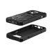 UAG Monarch Pro case with MagSafe for iPhone 15 Pro - black carbon - Cell phone cases and covers<<<HurtelXML