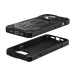 UAG Monarch Pro case with MagSafe for iPhone 15 Pro Max - black carbon - Cell phone cases and covers<<<HurtelXML