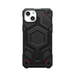 UAG Monarch Pro case with MagSafe for iPhone 15 Plus - black kevlar - Cell phone cases and covers<<<HurtelXML