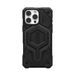 UAG Monarch Pro Case with MagSafe for iPhone 16 Pro Max - Black - Cell phone cases and covers<<<HurtelXML
